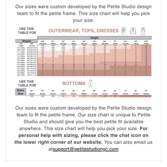 Petite Studio Calla Pleated Skirt in Rust, size XXS - Picture 7 of 16